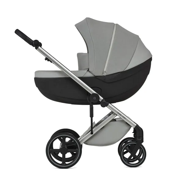 Коляска ANEX Mev 3 в 1 Kite