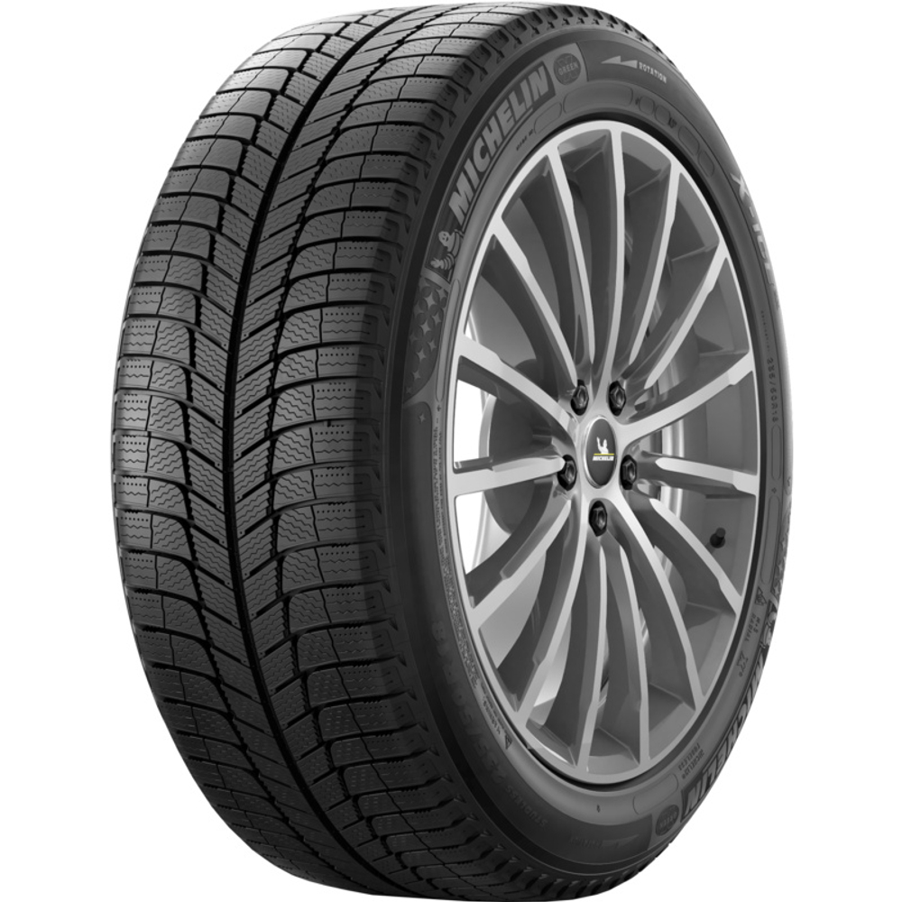 Fortune 235/45R17 97H XL X-Ice XI3 TL