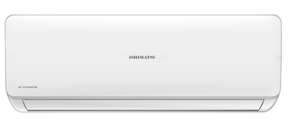 Сплит-система ISHIMATSU, OSAKA DC Inverter, AVK-09I in / AVK-09I out