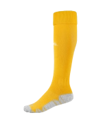 Гетры футбольные JOGEL MATCH PerFormDRY Socks, желтый