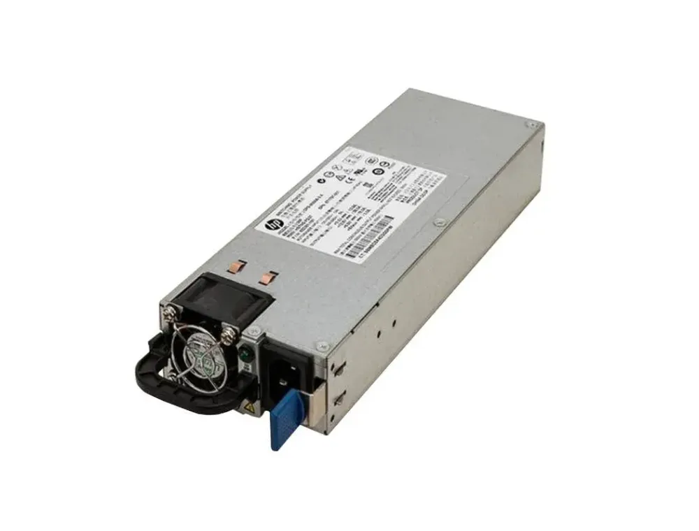 Блок питания HP 500W DL160 Gen8 PSU 622381-101