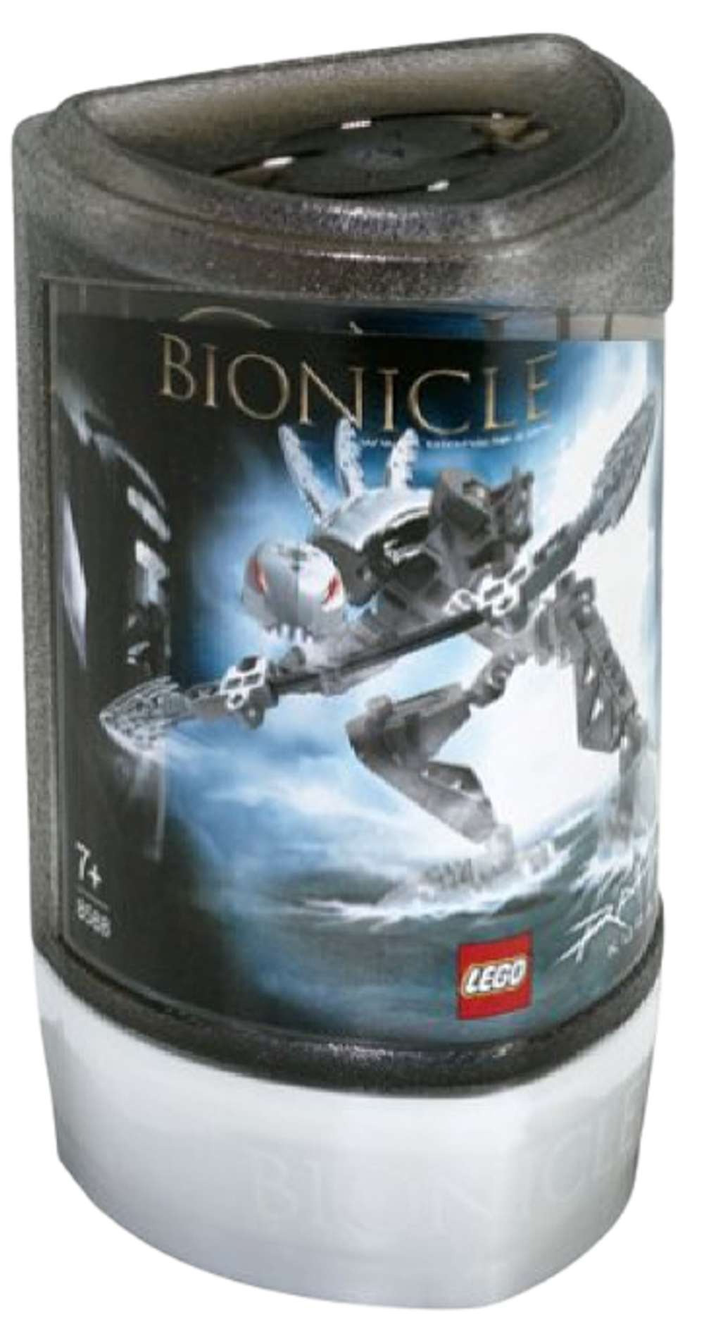 LEGO Bionicle: Rahkshi Kurahk 8588