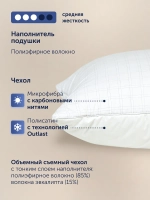 Подушка БайОптима