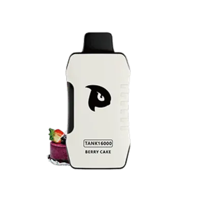 PUFFMI TANK 16000