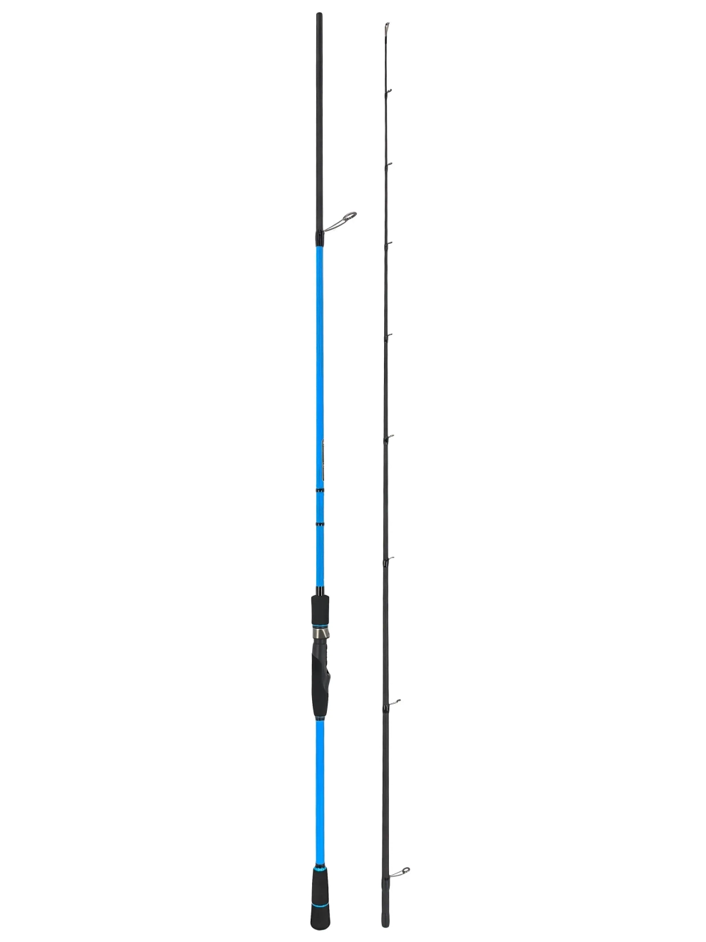 Спиннинг Kaida Blue Max 2.44м 10-42гр