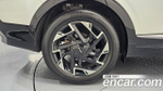 KIA Sportage Gasoline 1.6 Turbo 2WD — 2022