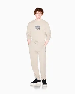 Толстовка мужская ARMANI EXCHANGE