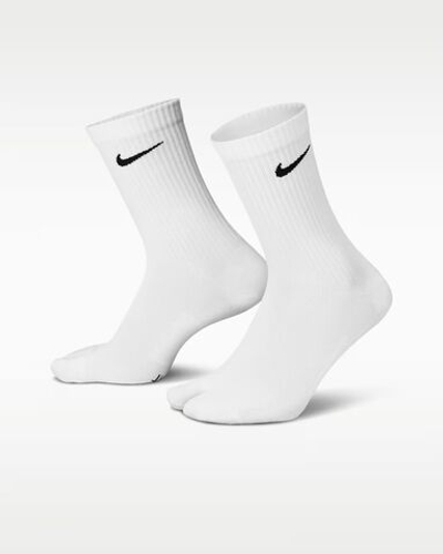 Nike Everyday Plus Легкие носки с отдельным носком - NIKE