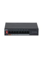 Коммутатор Dahua DH-PFS3008-8ET-60