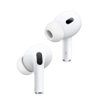 Беспроводные наушники Apple AirPods Pro 2 Lightning, White (Белый)