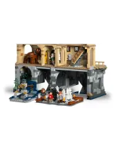 Конструктор Harry Potter 76454 Замок Хогвартс: Главная башня
