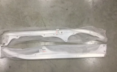 Полоз трака Yamaha 8JE-4741A-00-00