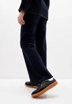 Кеды женские ECCO SOFT 11 W