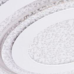 Светильник потолочный Arte Lamp Multi-Bead A1381PL-1CL