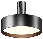 Светильник на штанге Maytoni Zon TR204-1-12W3K-B