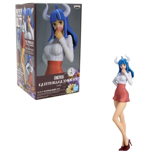 Фигурка One Piece Ulti Figurine Glitter Glamours 23cm ver.B