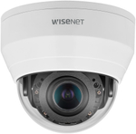 Видеокамера IP Wisenet QND-8080R