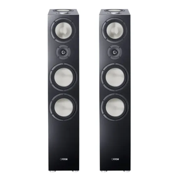 Canton GLE 90 AR Black