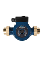Циркуляционный насос STOUT 32-80-180 мм Италия с гайками (SPC-0011-3280180)