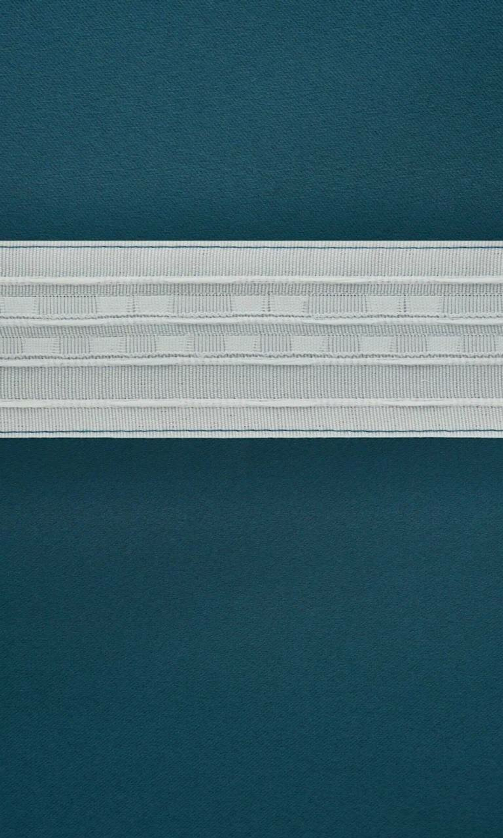 Шторы Rnice, светонепроницаемые, блэкаут, изумрудного цвета, 100 x 240 см