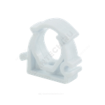 Опора PP-R с фиксатором белая Дн 50 VALFEX 10160050
