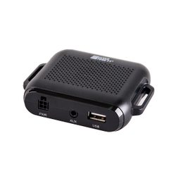 SilverStone F1 R-BOT PRO