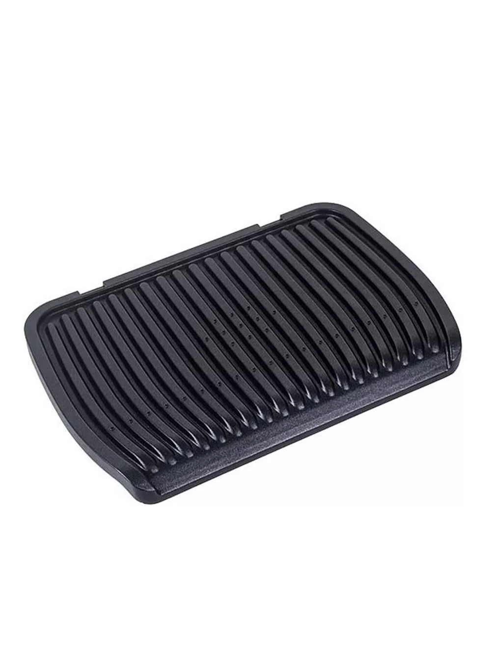 Нижняя пластина гриля Tefal