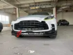 Обвес переделка для ASTON MARTIN из DBX AM8 2020 - 2024 в DBX707