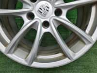 Диск Комплект дисков R19 Porsche Panamera 971