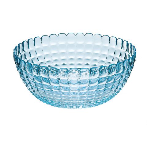 Салатник tiffany, 3 л, голубой