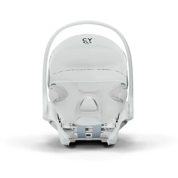 Автокресло Cybex Cloud T i-Size White
