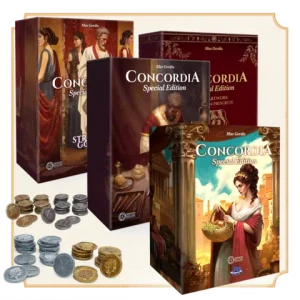 Concordia Pax Romana Pledge