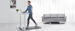 KingSmith WalkingPad P1