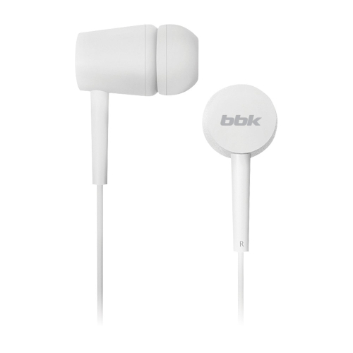 наушники BBK EP-1002S