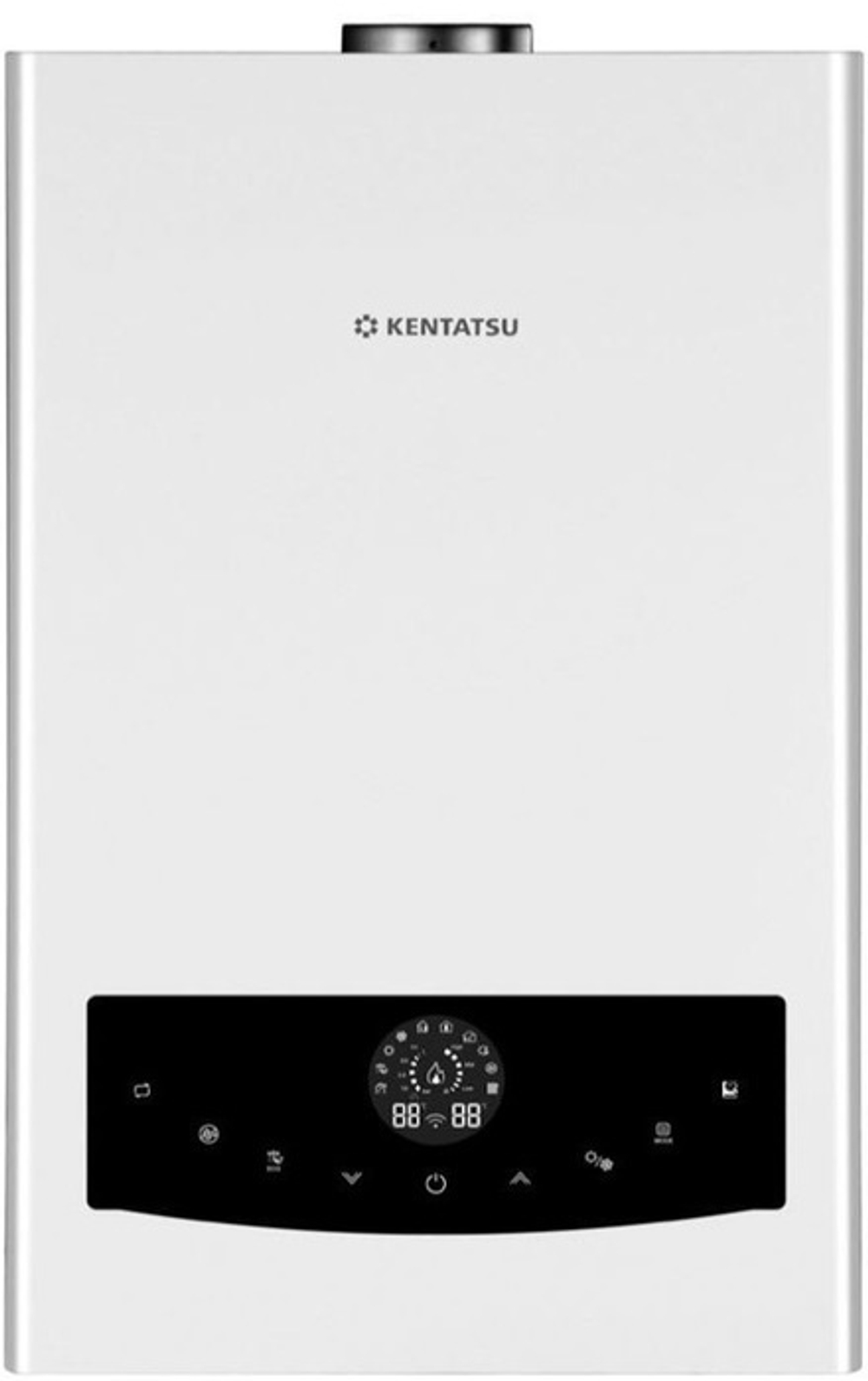 Настенный газовый котел Kentatsu NOBBY BASE ATMO (S)/(E) 32-OC