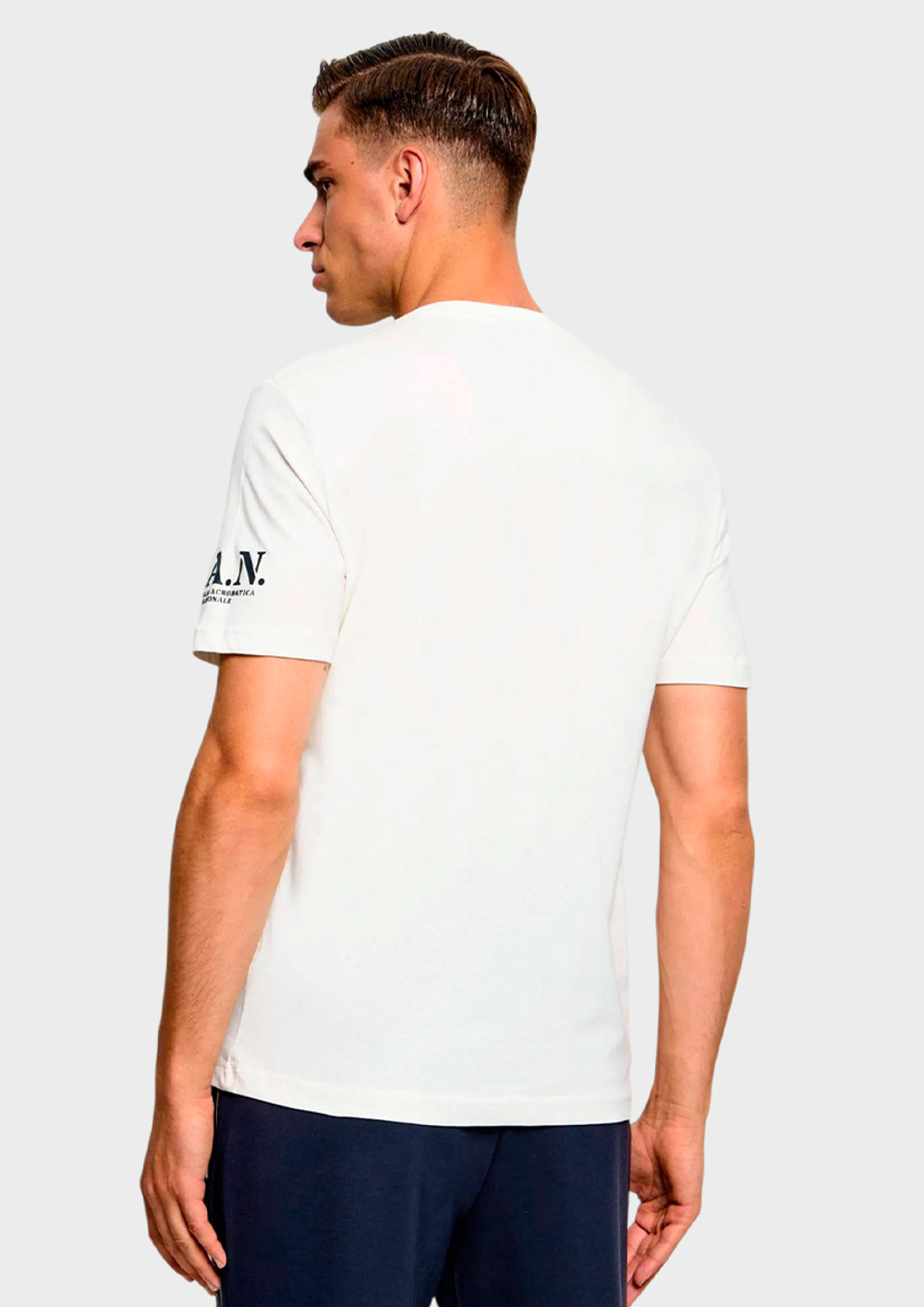 Футболка AERONAUTICA