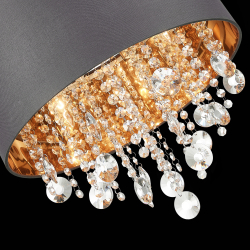 Светильник подвесной ST Luce Lacchia SL1350.703.04