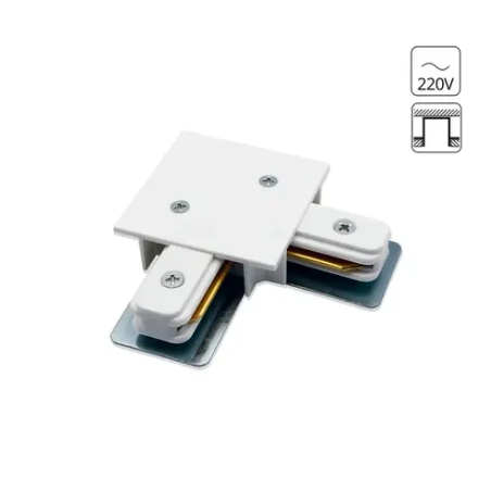 Коннектор Arte Lamp TRACK ACCESSORIES A120133