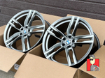 Комплект дисков BMW 20x8.5 et30 5x120