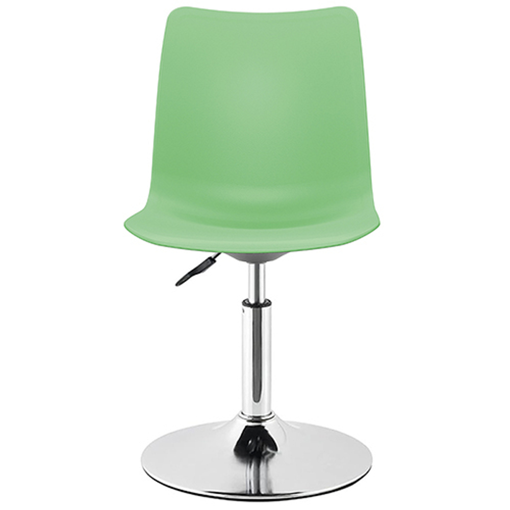 Стул с пластиковым сидением COLLEGE COLOR SH32 CIPRIA