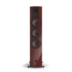Dali Rubikore 8 Maroon High Gloss