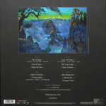 Yes / The Quest (Limited Deluxe Edition Box Set)(Coloured Vinyl)(2LP+2CD+Blu-ray Audio)