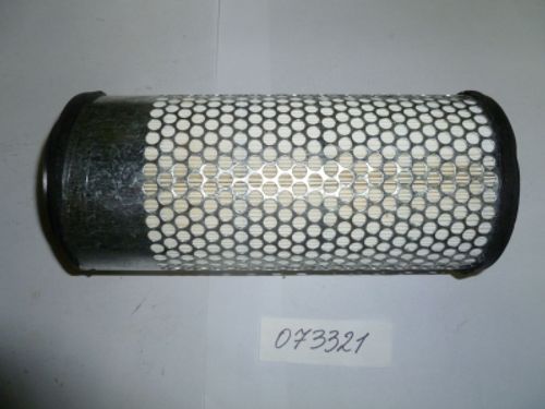 Фильтроэлемент воздушный цилиндрический (наружный)  KM376AG (105х55х245 мм) (Filter screen, KM376AG-1109300)