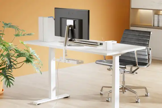 Кабель-канал Cactus CS-CM-400-1WT CS-CM-400-1 для столов 40x12.9x19см белый
