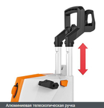 Мойка высокого давления Stihl RE 120