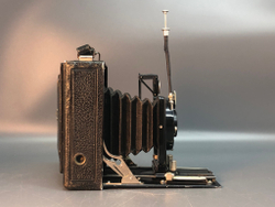 Voigtlander IBSOR DRP 6.3 10,5 см