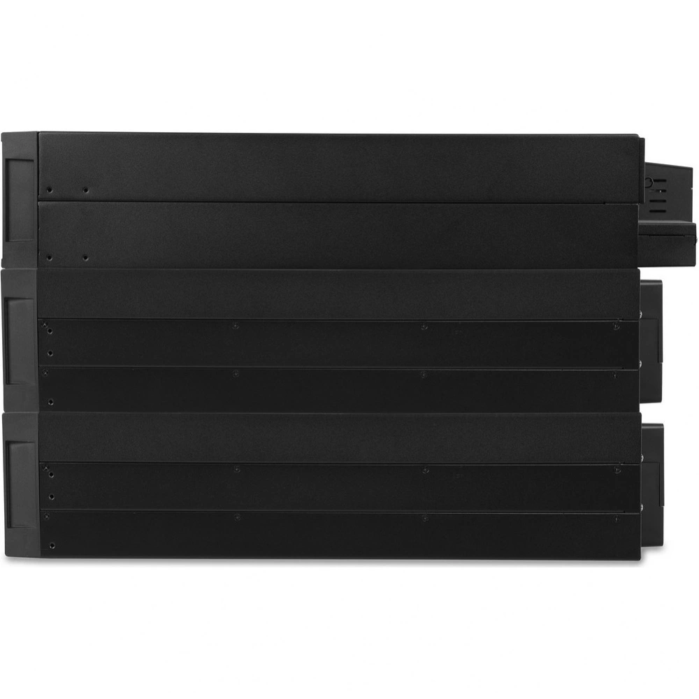 Источник бесперебойного питания Ippon Innova Unity RT 3-3 20K 20000Вт 20000ВА черный