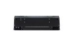 Электрическая тепловая завеса Tropik Line Е6 Black
