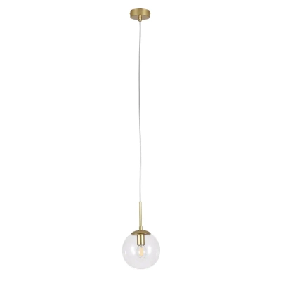 Подвесной светильник Arte Lamp VOLARE A1915SP-1GO, 1хE14