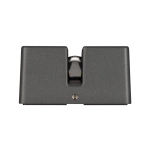 Светильник LGD-STRIPE-3W Warm3000 (GR, 20 deg, 230V) (Arlight, IP65 Металл, 3 года)